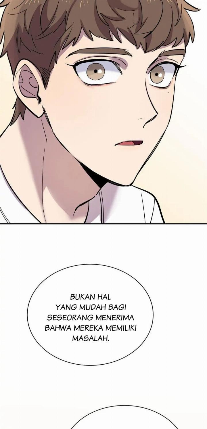 He Can’t Be This Dumb! Chapter 17 - Halaman 27