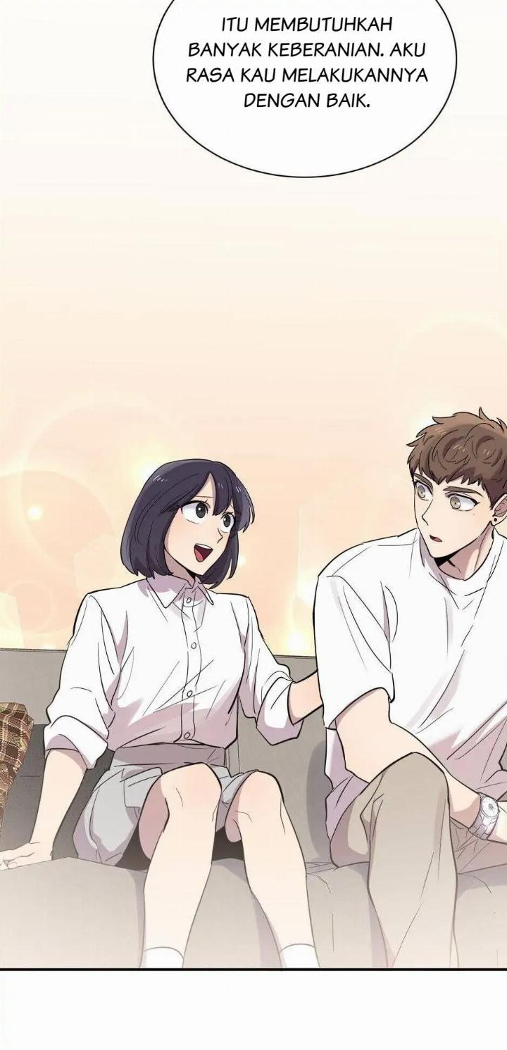 He Can’t Be This Dumb! Chapter 17 - Halaman 28