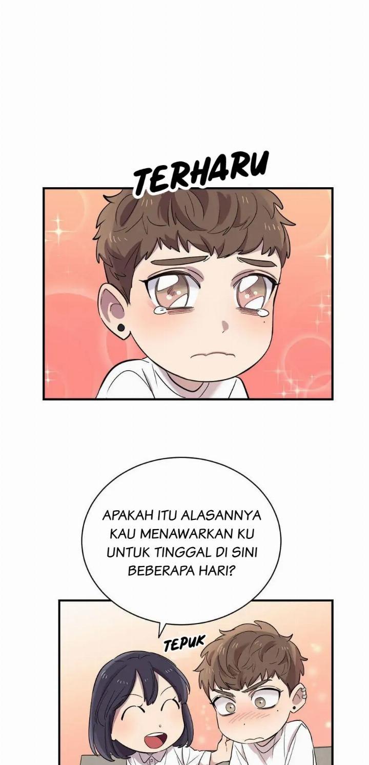 He Can’t Be This Dumb! Chapter 17 - Halaman 29