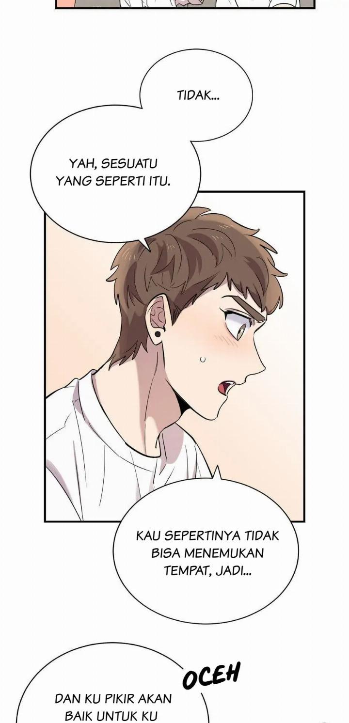 He Can’t Be This Dumb! Chapter 17 - Halaman 30