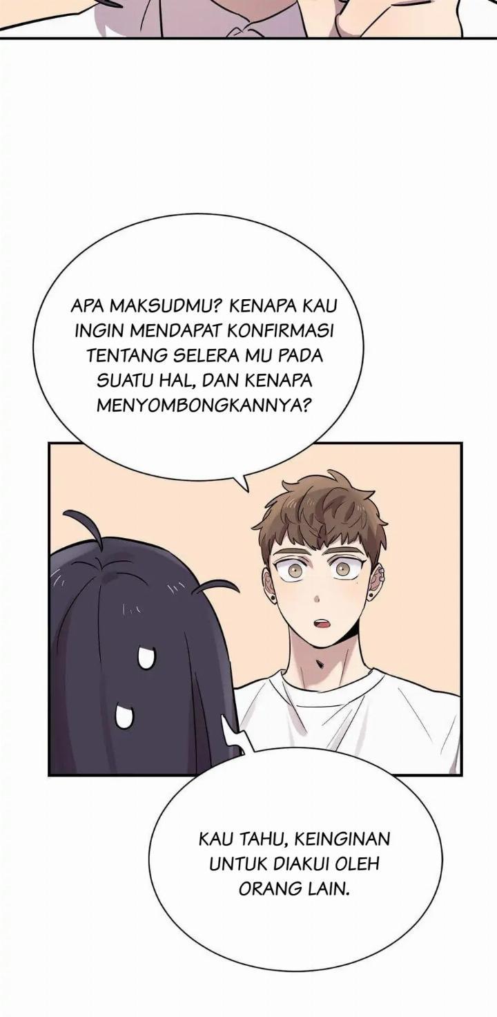 He Can’t Be This Dumb! Chapter 17 - Halaman 34
