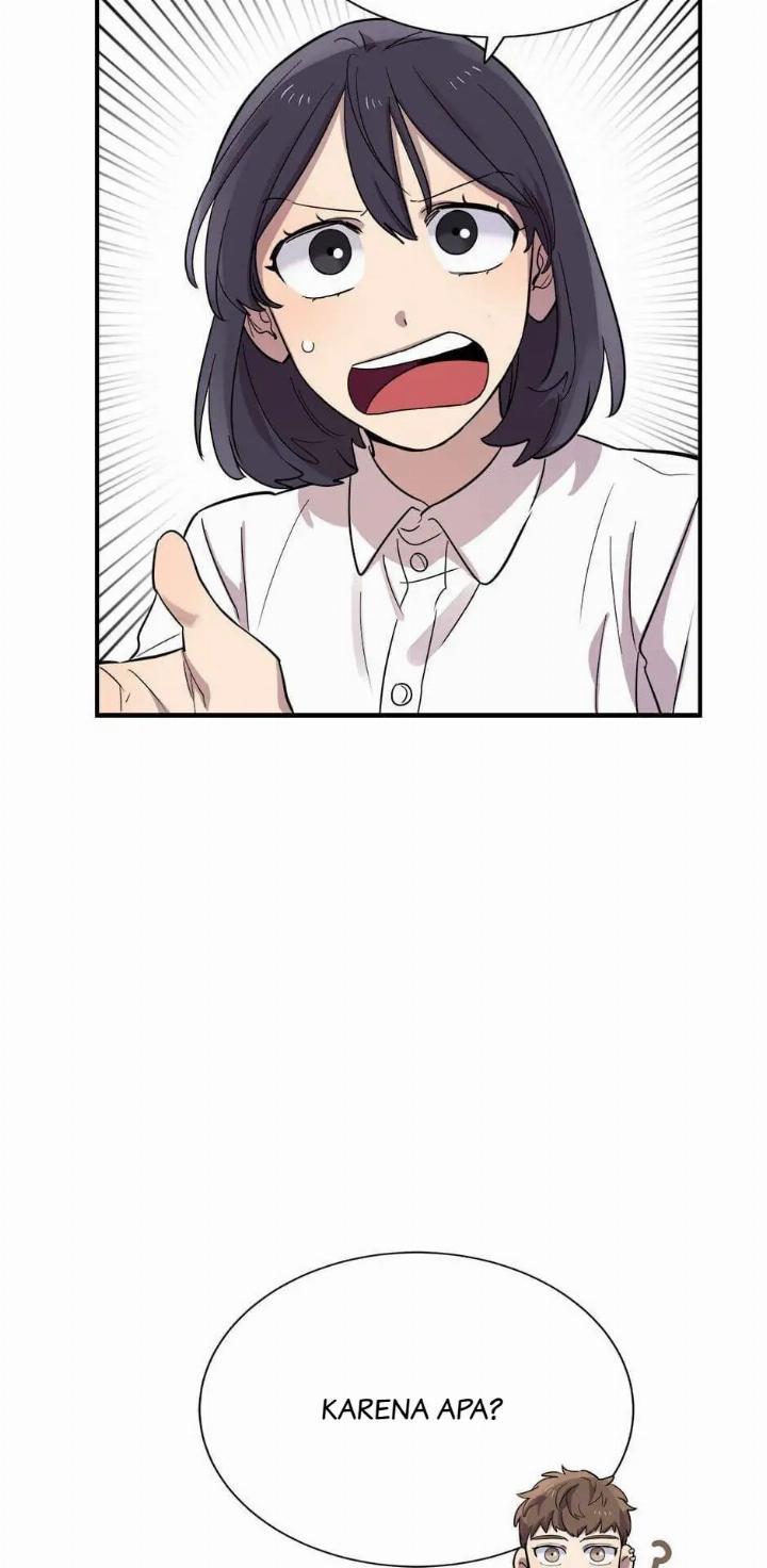 He Can’t Be This Dumb! Chapter 17 - Halaman 36