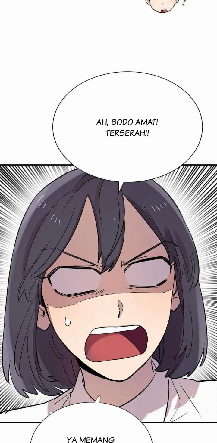 He Can’t Be This Dumb! Chapter 17 - Halaman 37
