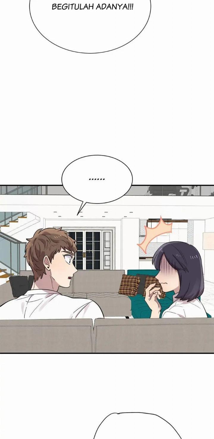He Can’t Be This Dumb! Chapter 17 - Halaman 38