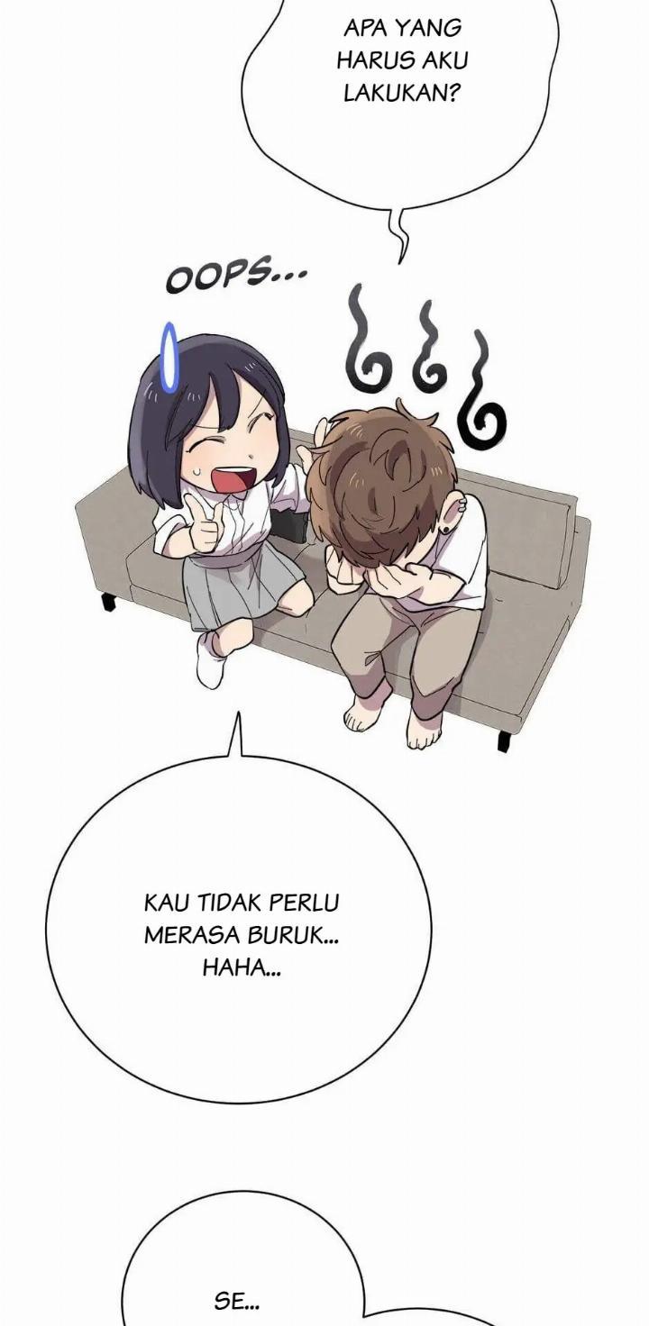 He Can’t Be This Dumb! Chapter 17 - Halaman 39