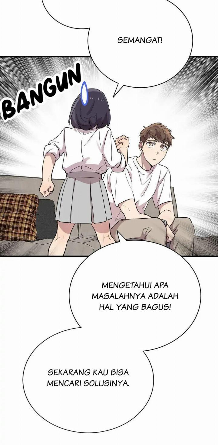 He Can’t Be This Dumb! Chapter 17 - Halaman 40