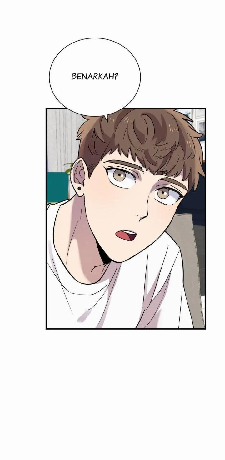 He Can’t Be This Dumb! Chapter 17 - Halaman 41