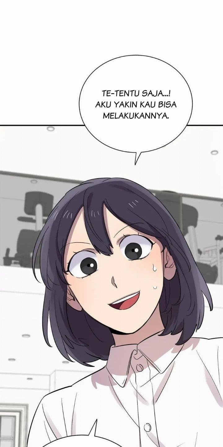 He Can’t Be This Dumb! Chapter 17 - Halaman 42