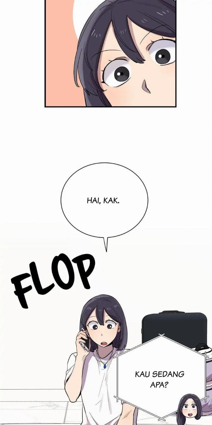 He Can’t Be This Dumb! Chapter 17 - Halaman 46