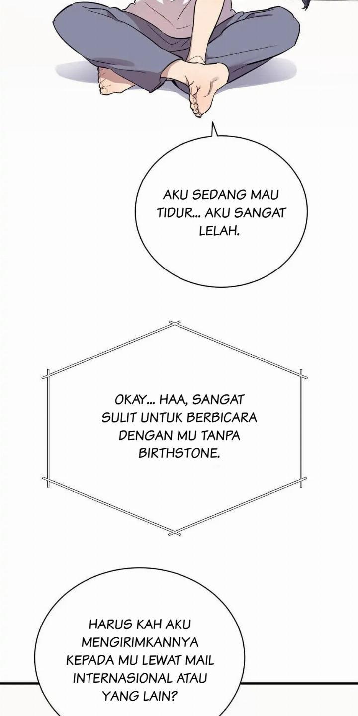 He Can’t Be This Dumb! Chapter 17 - Halaman 47