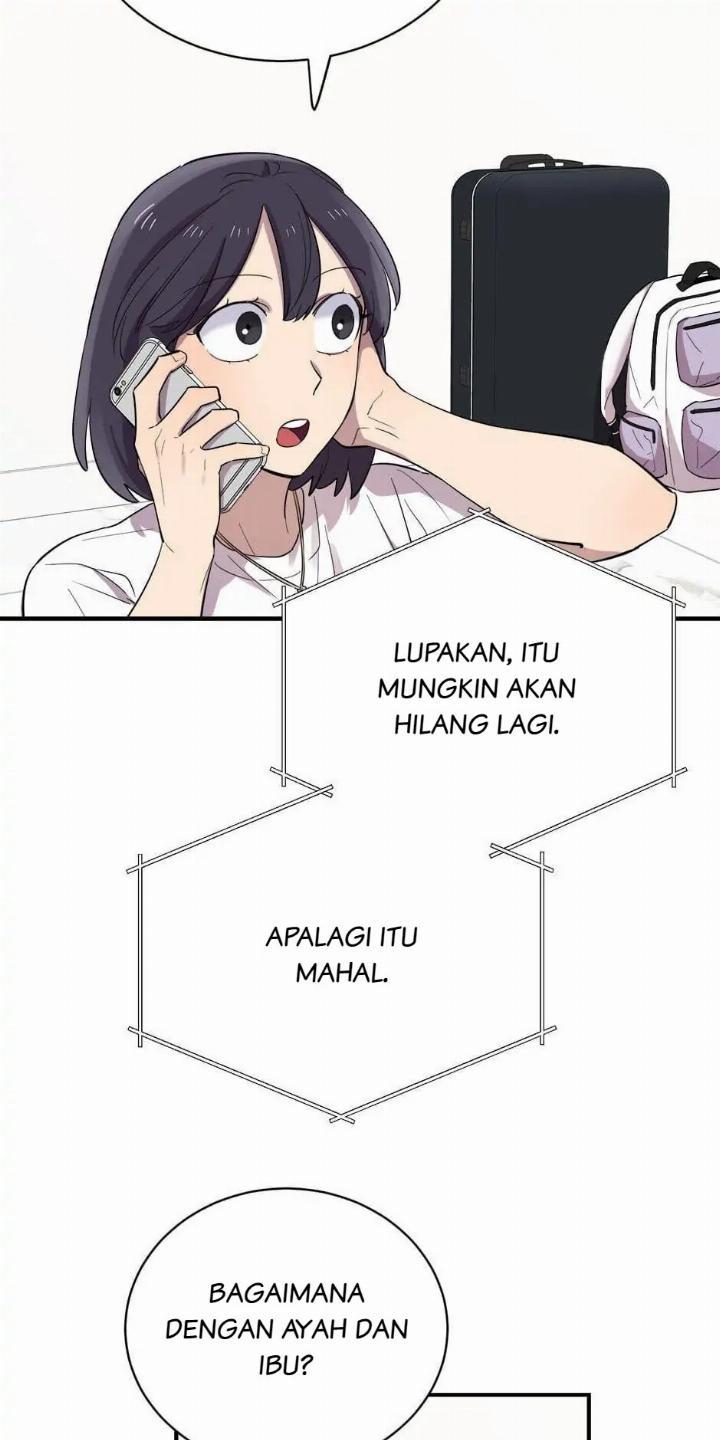 He Can’t Be This Dumb! Chapter 17 - Halaman 48