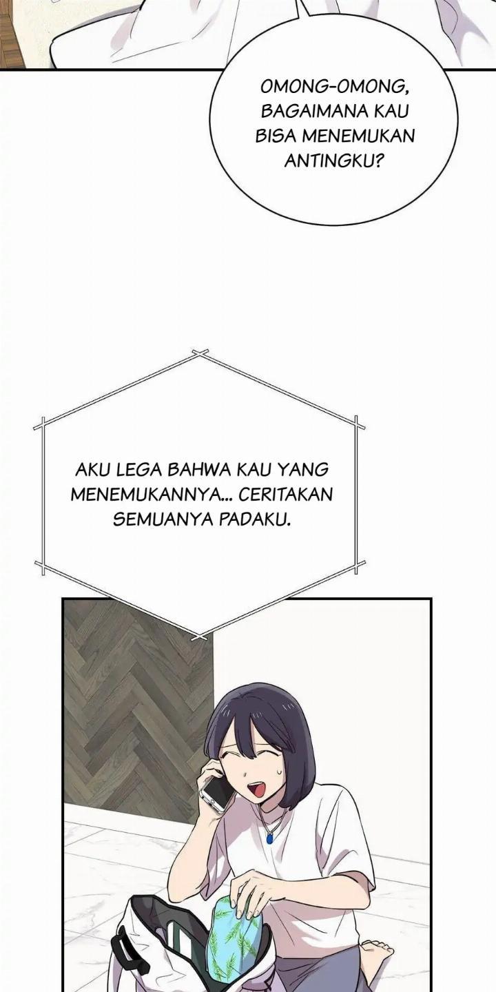 He Can’t Be This Dumb! Chapter 17 - Halaman 50
