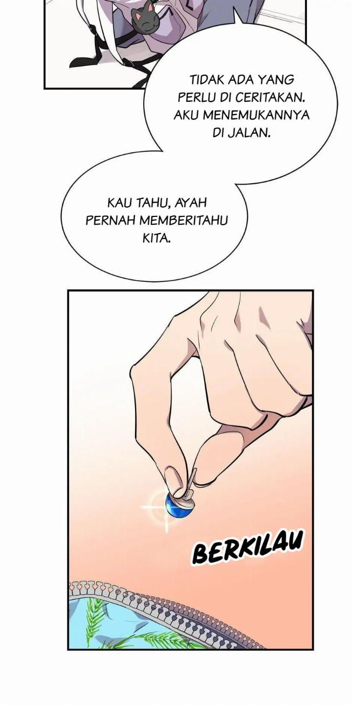He Can’t Be This Dumb! Chapter 17 - Halaman 51