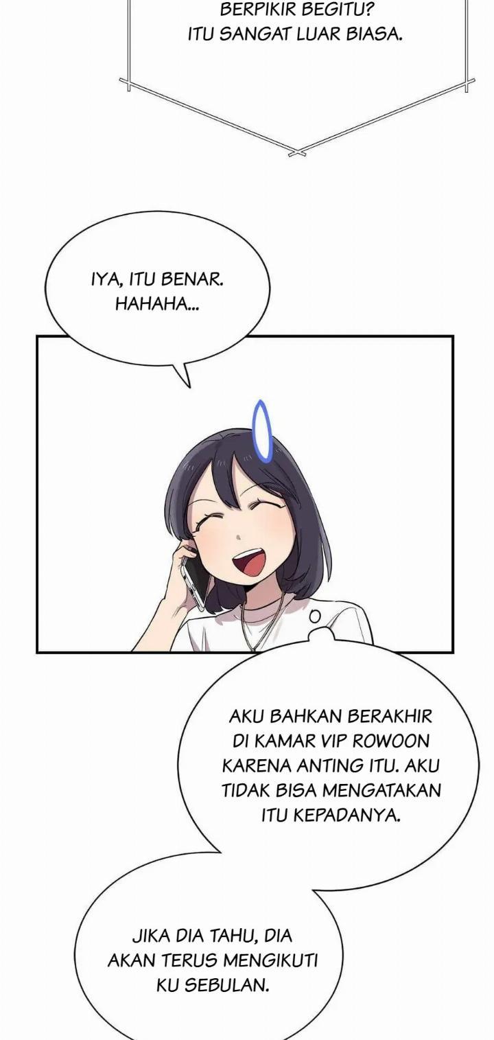 He Can’t Be This Dumb! Chapter 17 - Halaman 54