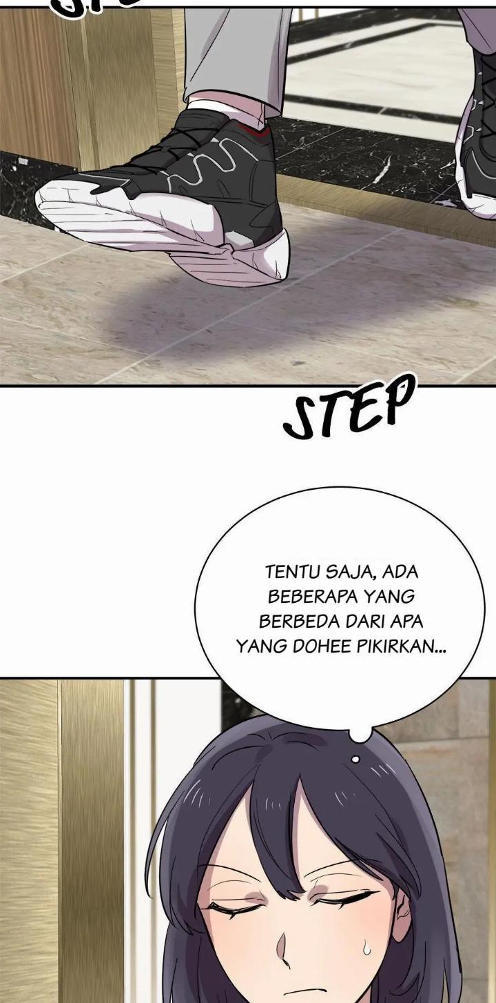 He Can’t Be This Dumb! Chapter 17 - Halaman 65
