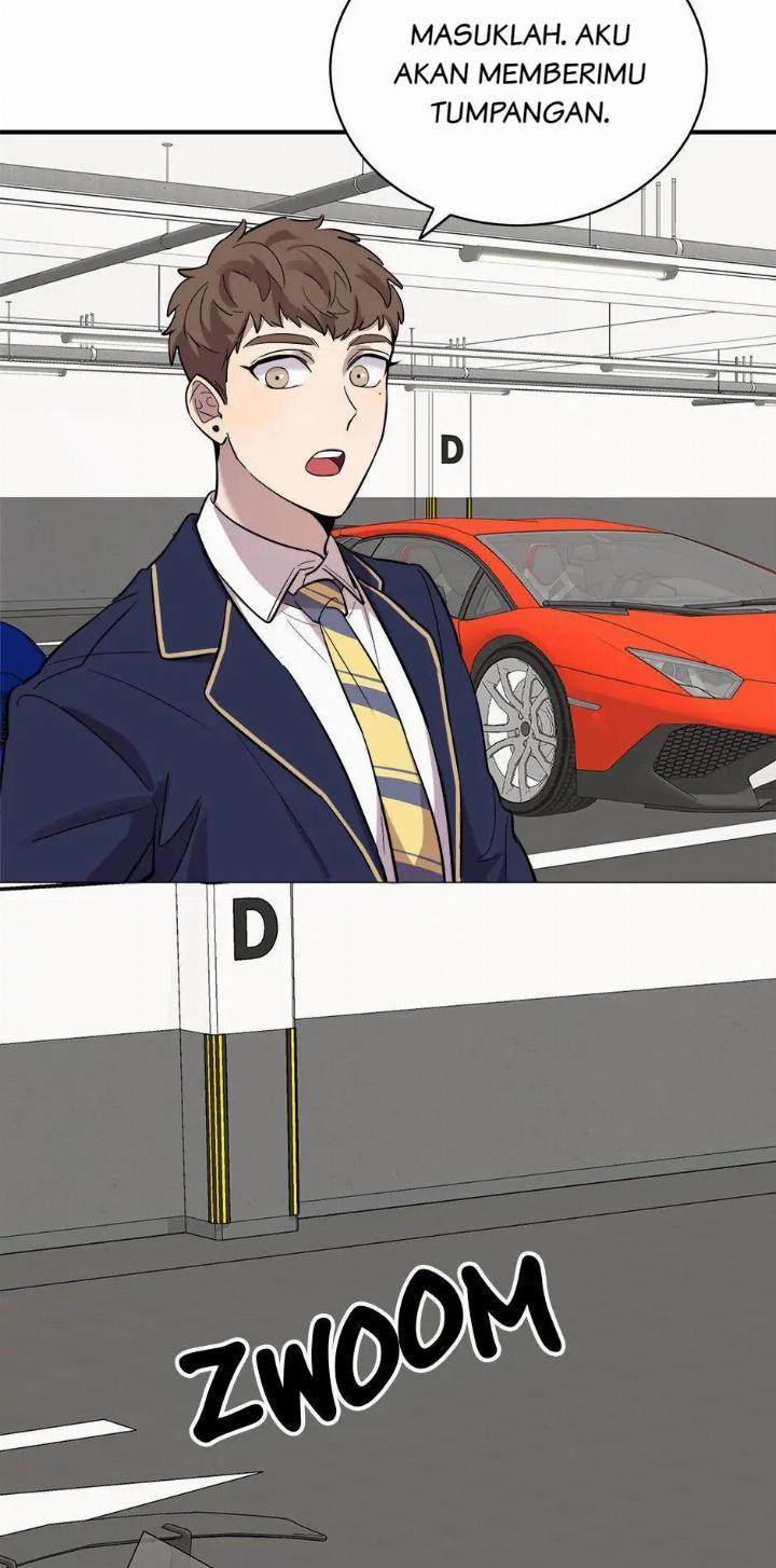 He Can’t Be This Dumb! Chapter 17 - Halaman 67