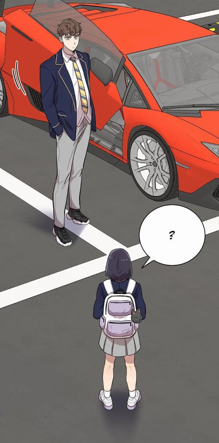 He Can’t Be This Dumb! Chapter 17 - Halaman 68