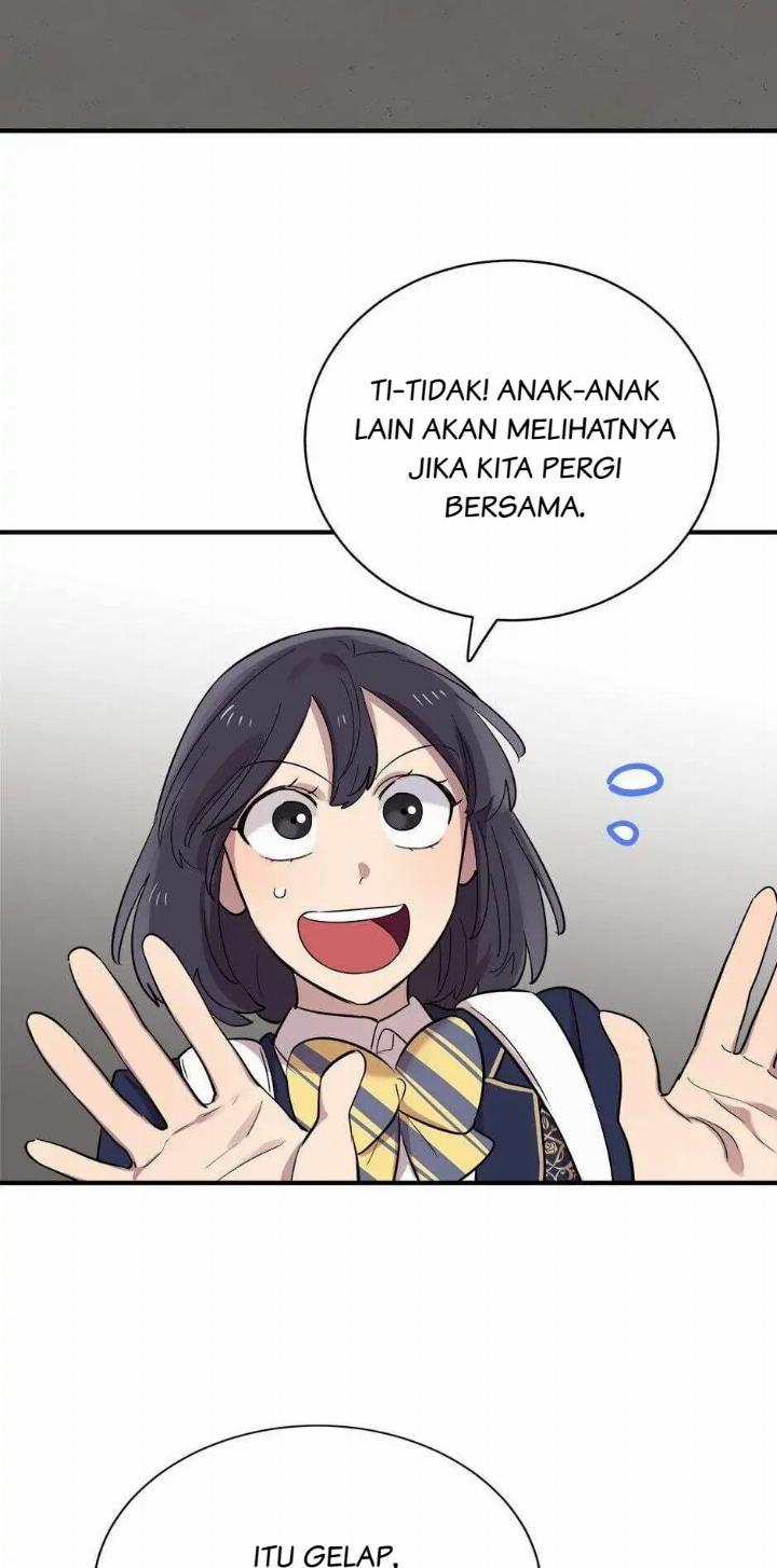 He Can’t Be This Dumb! Chapter 17 - Halaman 69