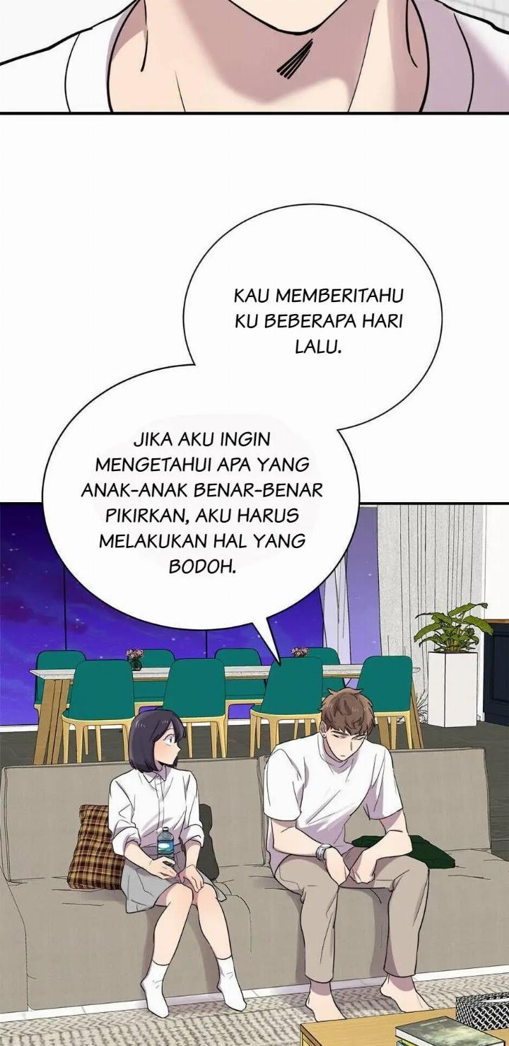 He Can’t Be This Dumb! Chapter 17 - Halaman 7
