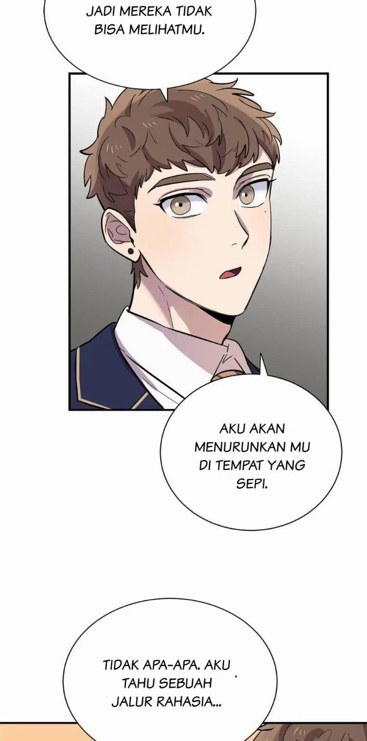 He Can’t Be This Dumb! Chapter 17 - Halaman 70