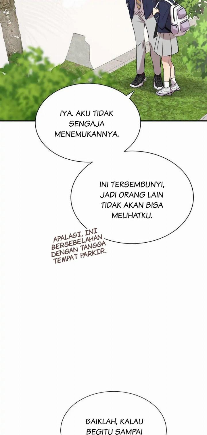 He Can’t Be This Dumb! Chapter 17 - Halaman 73