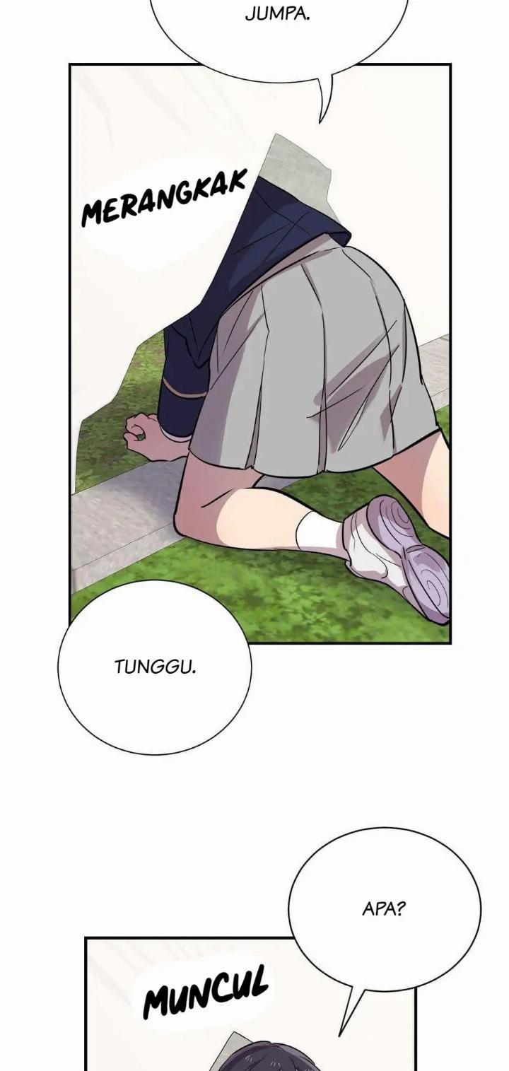 He Can’t Be This Dumb! Chapter 17 - Halaman 74