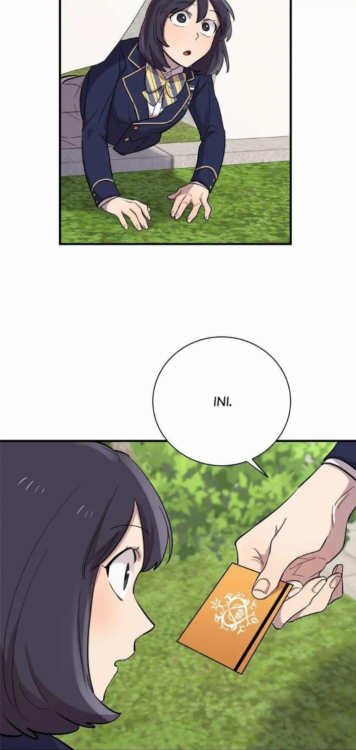 He Can’t Be This Dumb! Chapter 17 - Halaman 75
