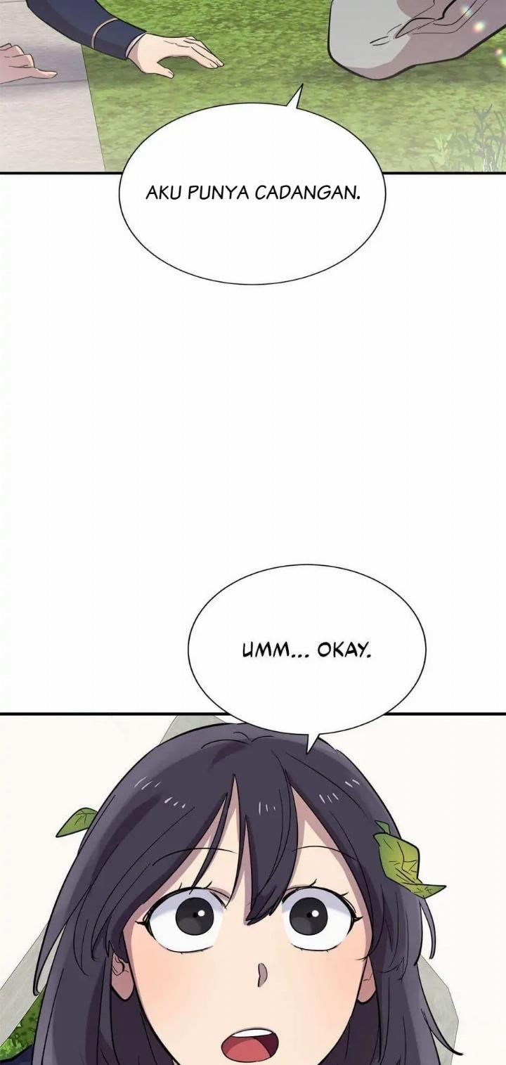 He Can’t Be This Dumb! Chapter 17 - Halaman 77