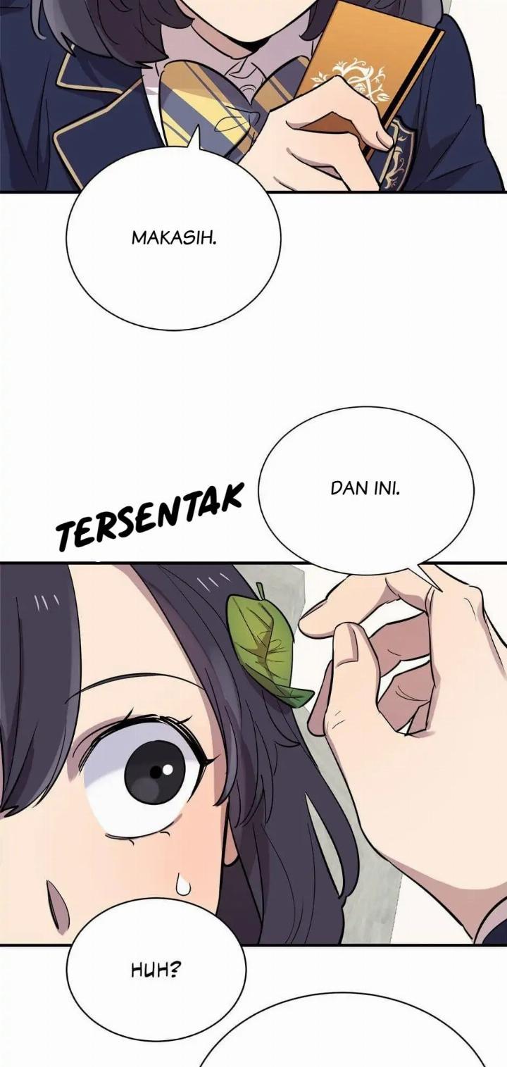 He Can’t Be This Dumb! Chapter 17 - Halaman 78
