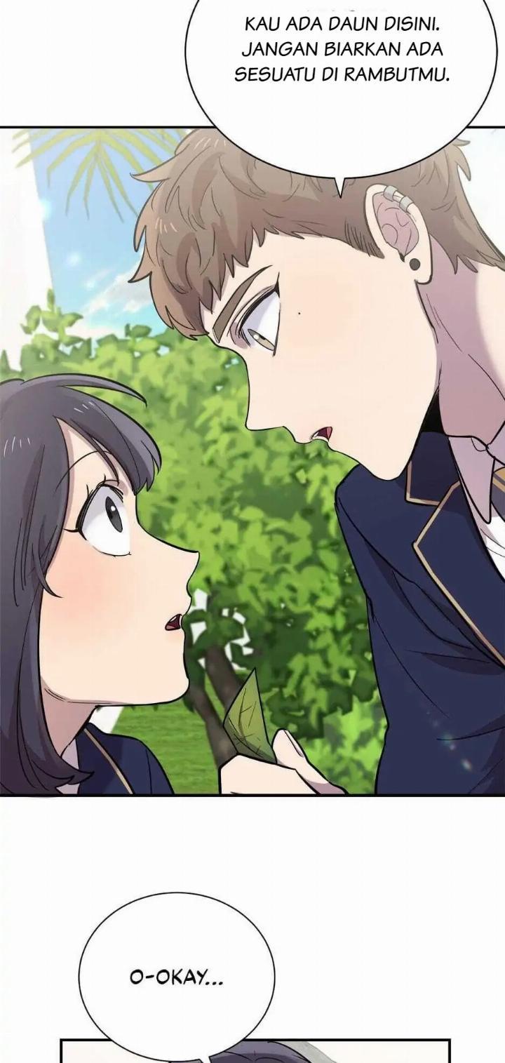 He Can’t Be This Dumb! Chapter 17 - Halaman 79