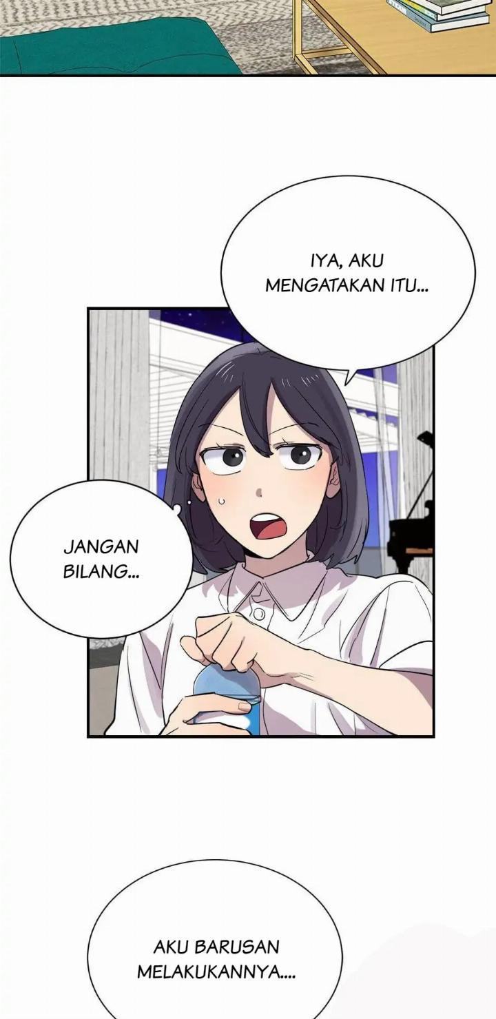 He Can’t Be This Dumb! Chapter 17 - Halaman 8