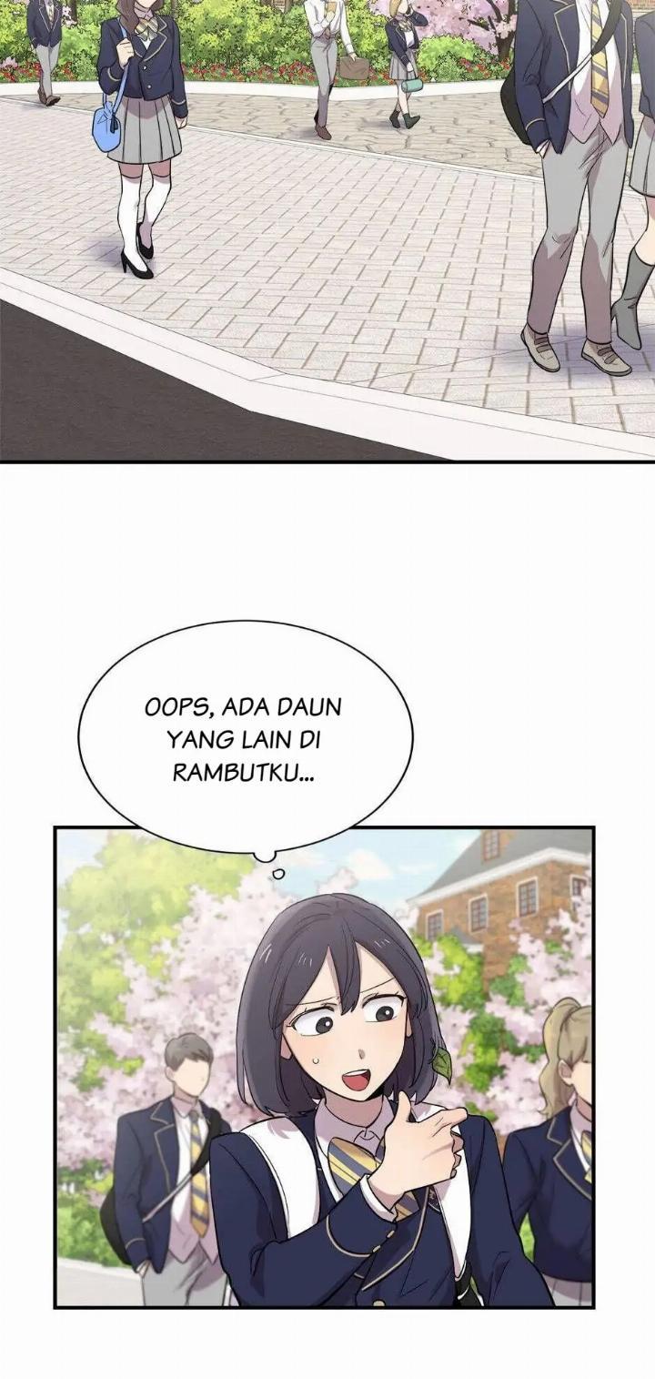 He Can’t Be This Dumb! Chapter 17 - Halaman 81