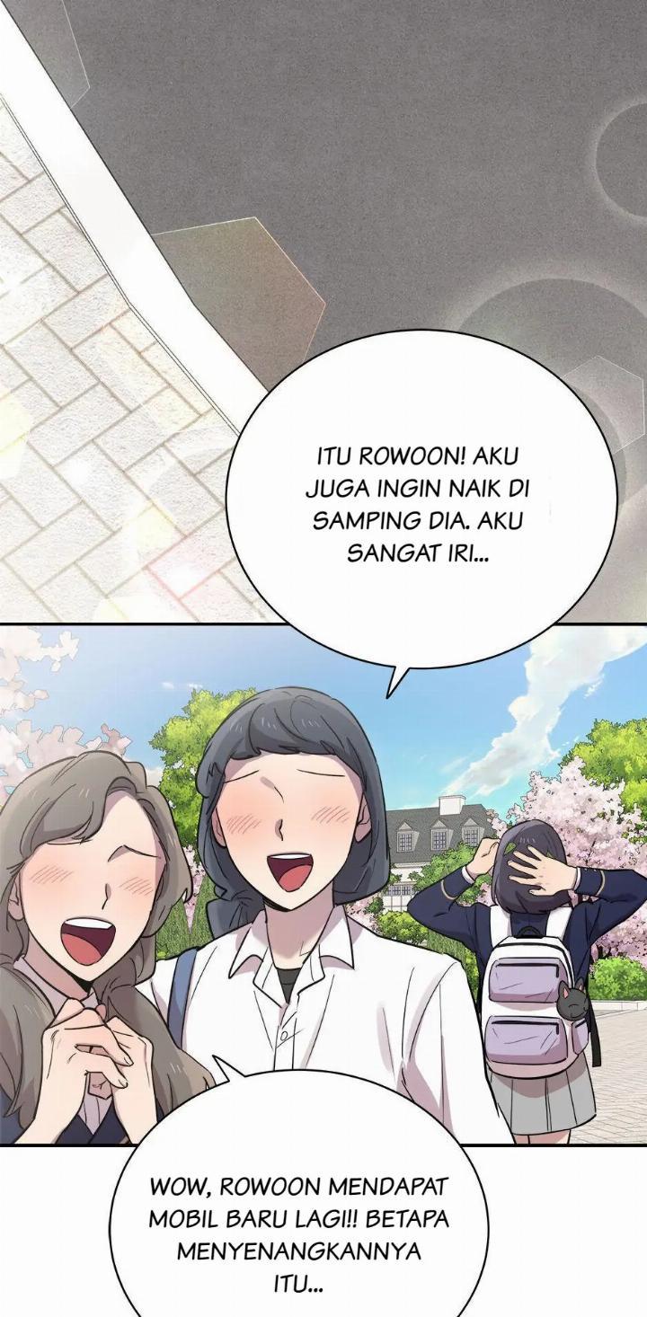 He Can’t Be This Dumb! Chapter 17 - Halaman 84