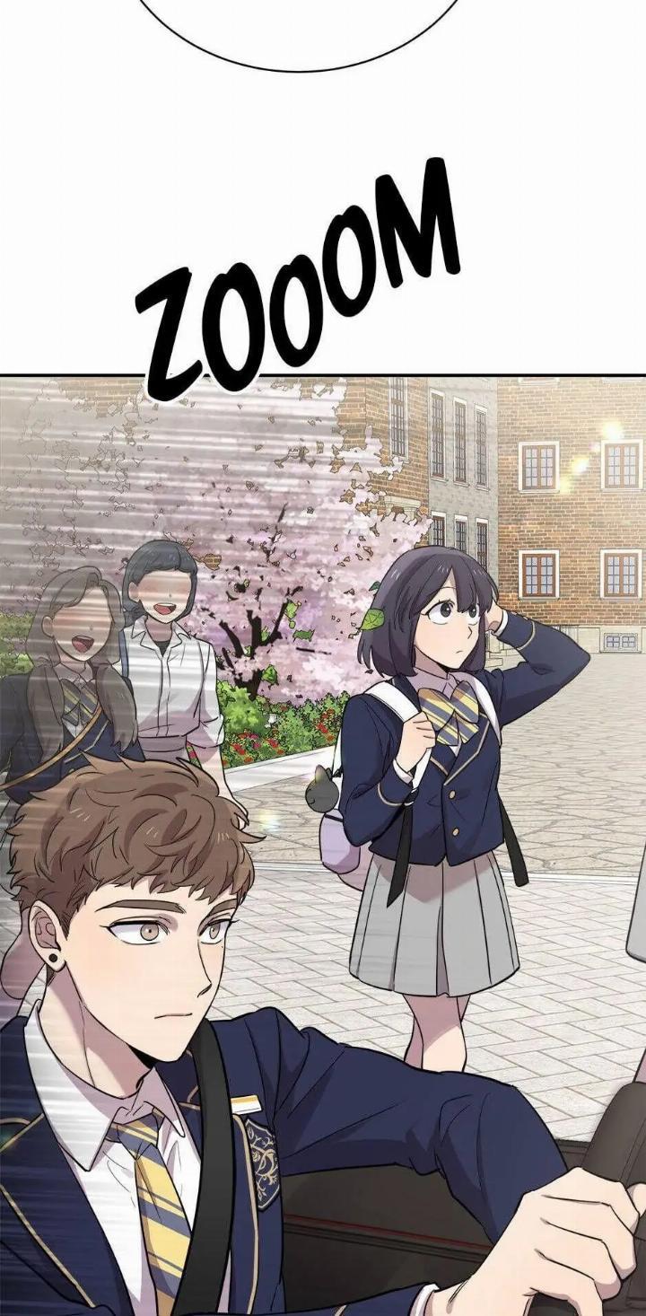 He Can’t Be This Dumb! Chapter 17 - Halaman 85
