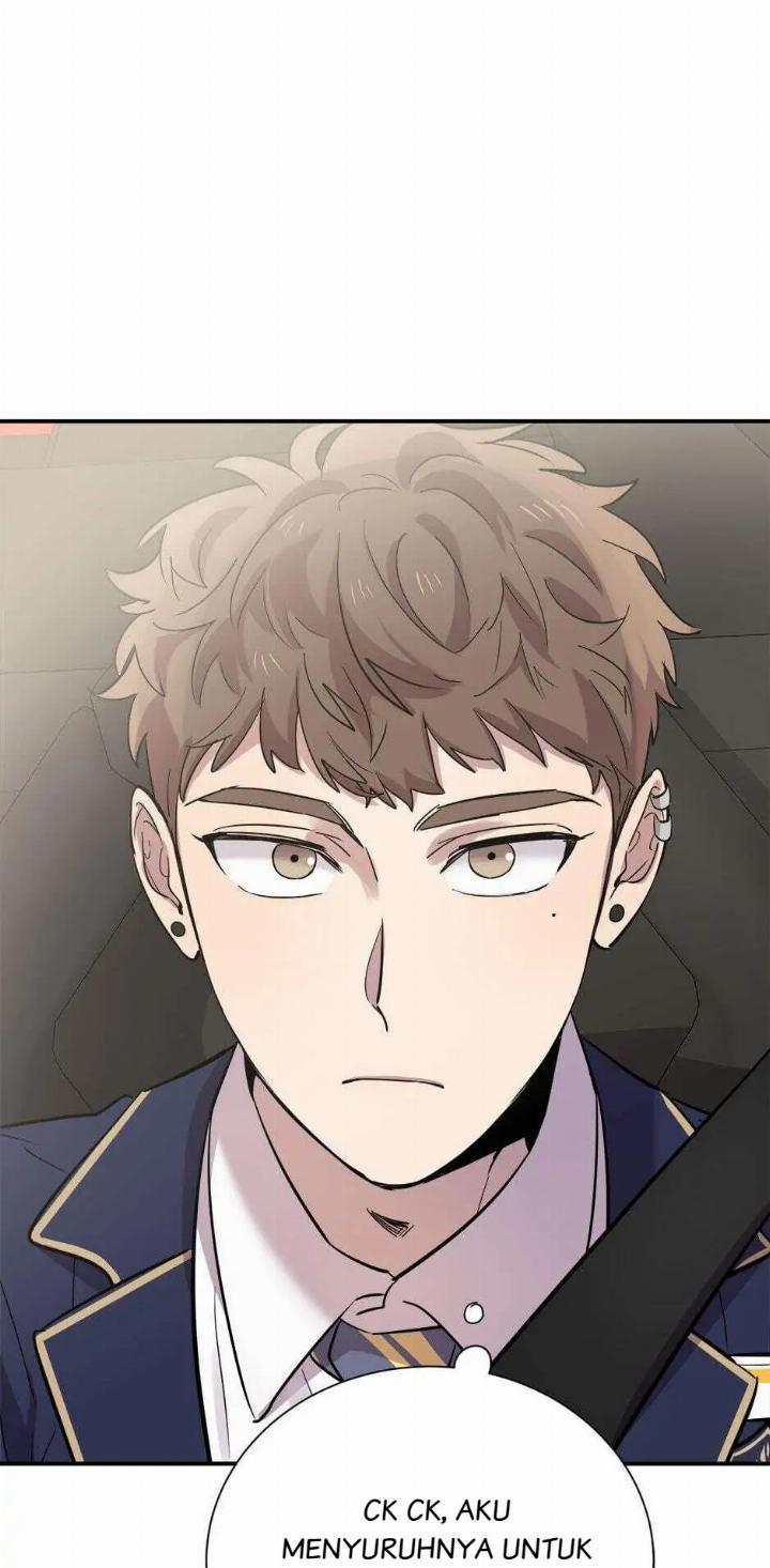 He Can’t Be This Dumb! Chapter 17 - Halaman 89