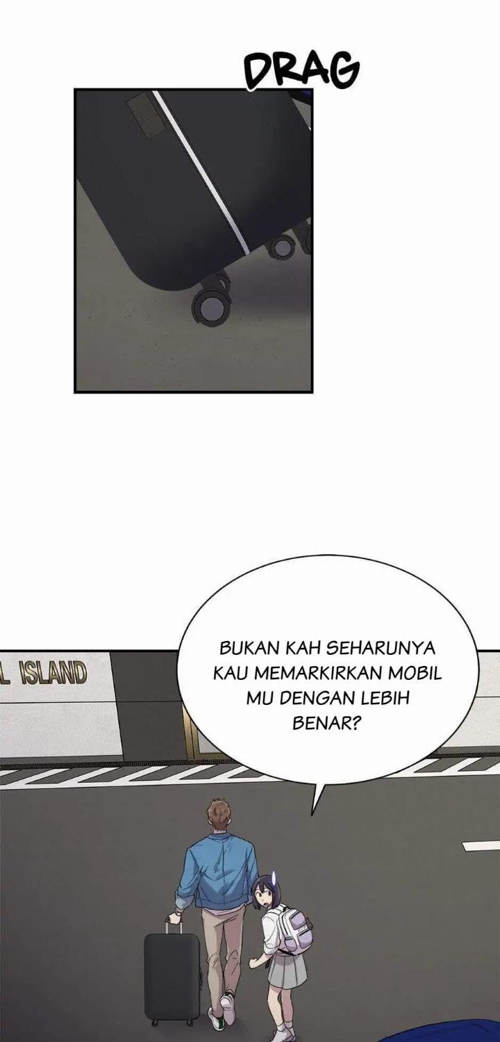 He Can’t Be This Dumb! Chapter 16 - Halaman 11