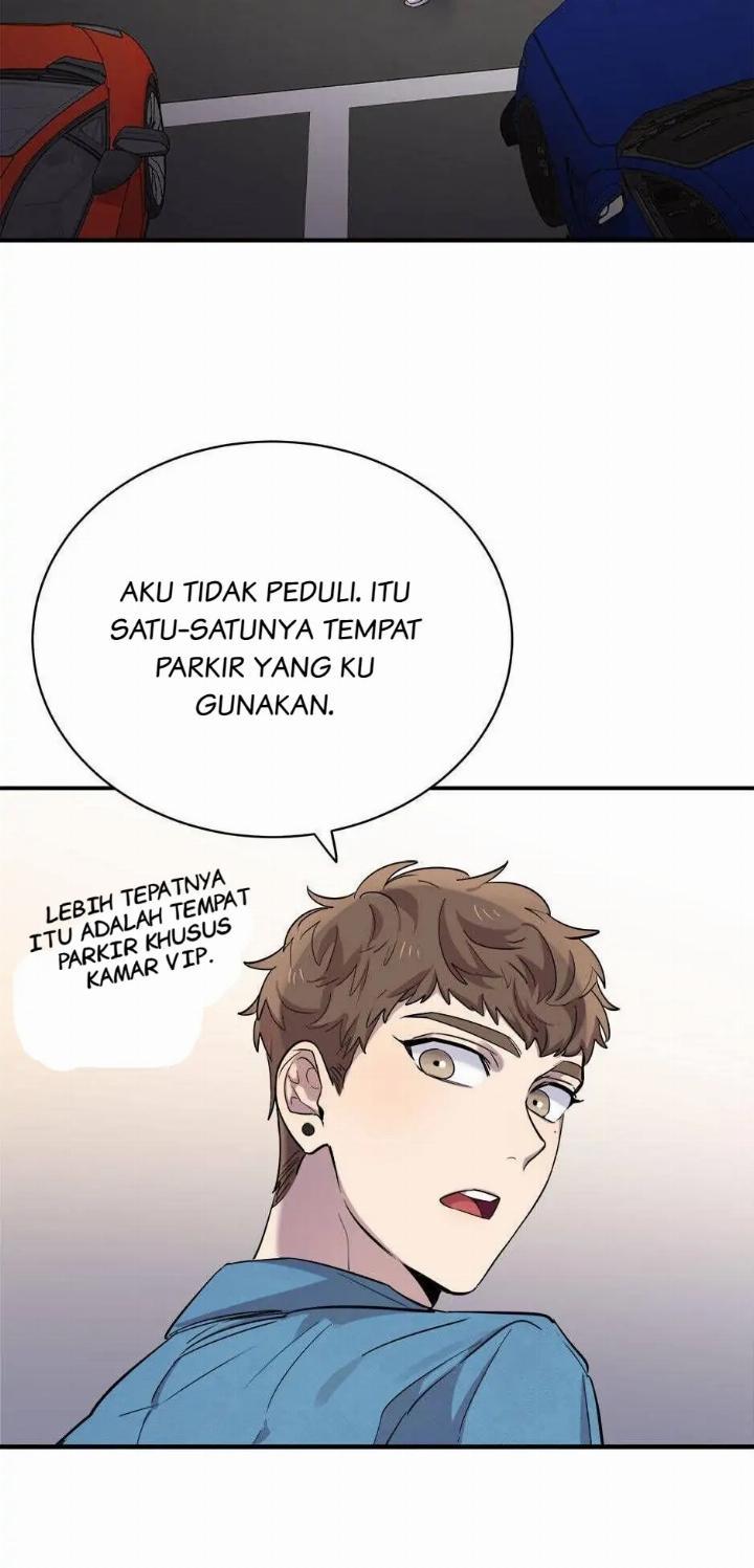 He Can’t Be This Dumb! Chapter 16 - Halaman 12