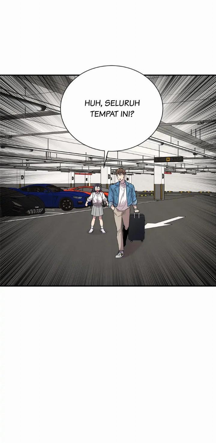 He Can’t Be This Dumb! Chapter 16 - Halaman 13
