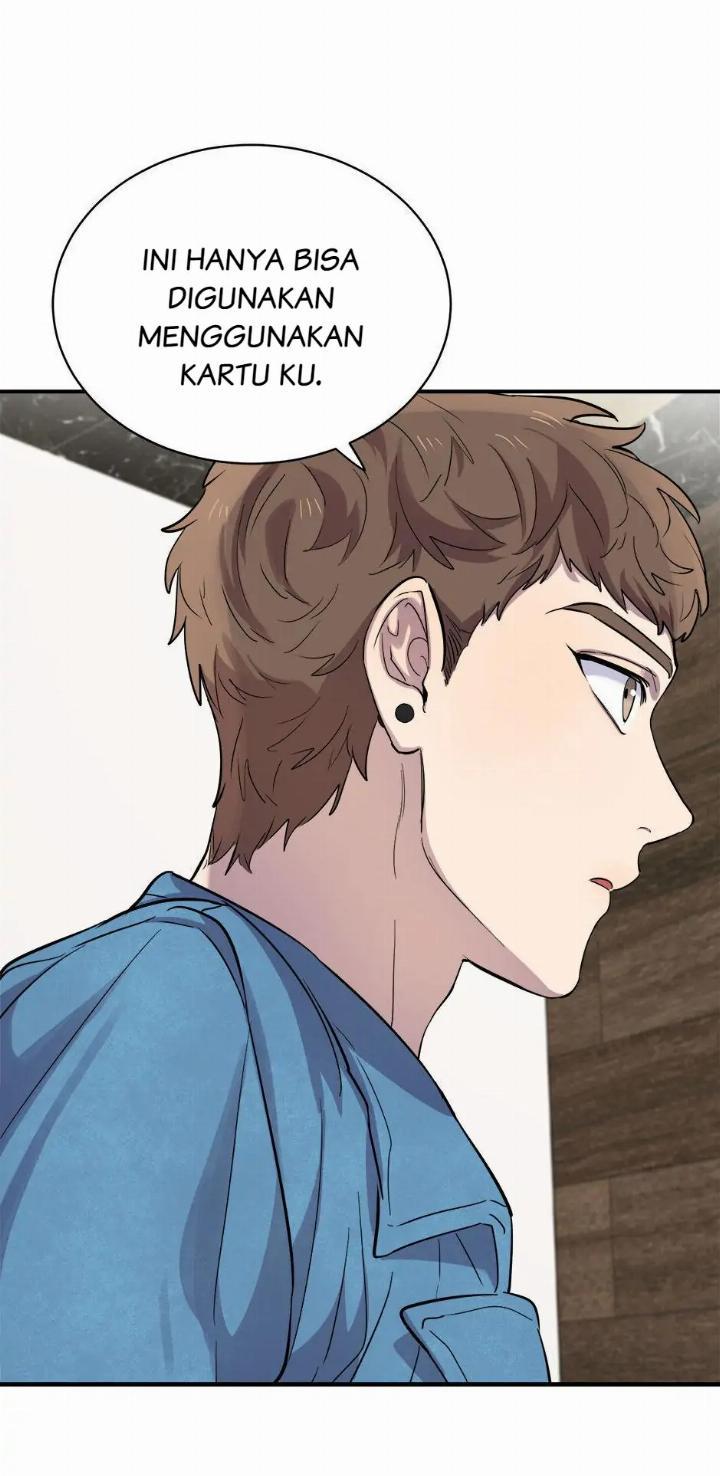 He Can’t Be This Dumb! Chapter 16 - Halaman 17