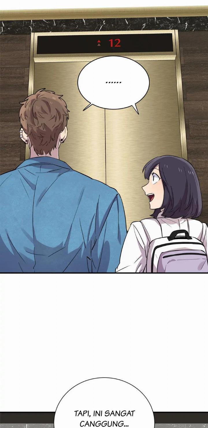 He Can’t Be This Dumb! Chapter 16 - Halaman 19