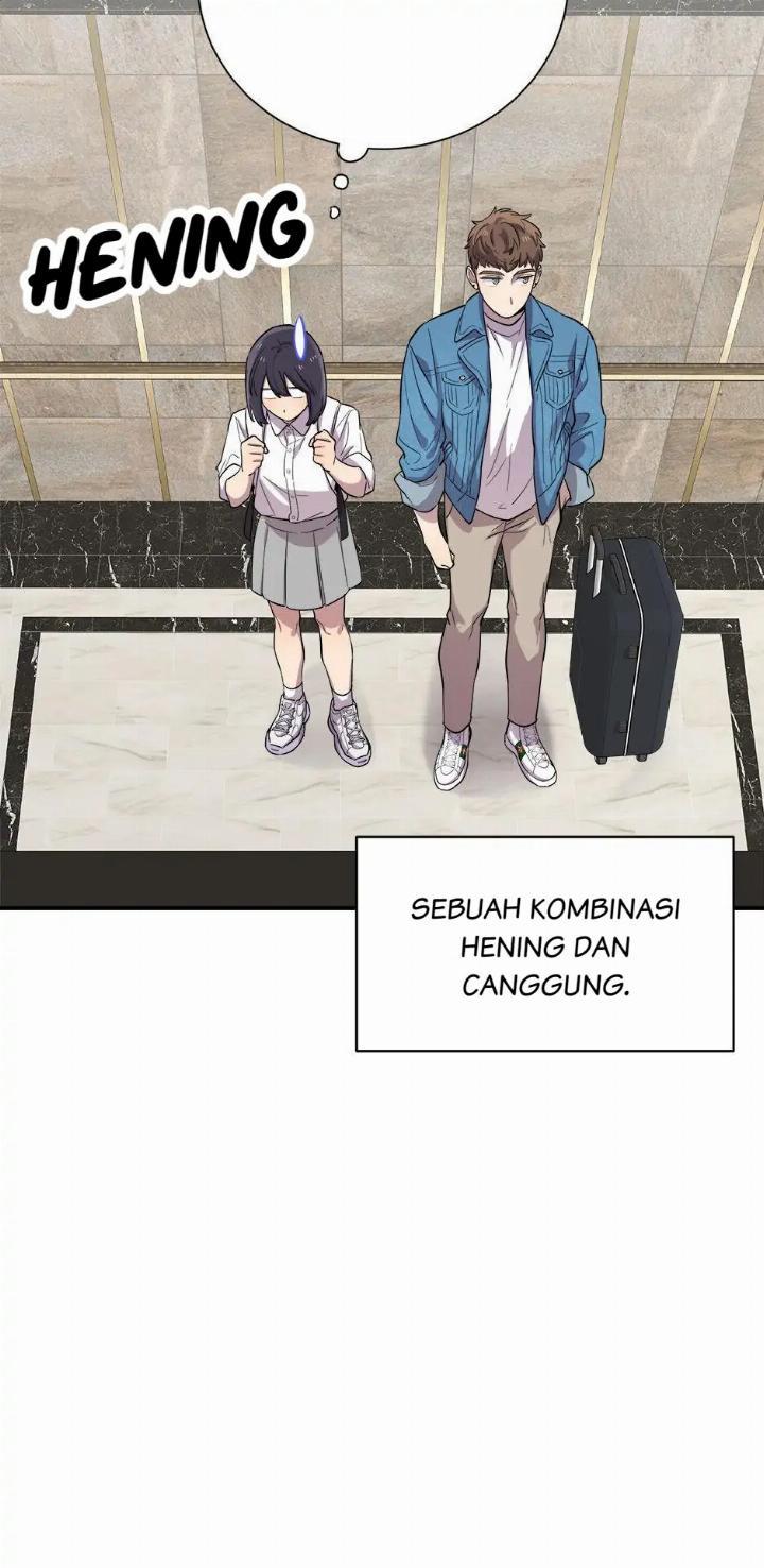 He Can’t Be This Dumb! Chapter 16 - Halaman 20