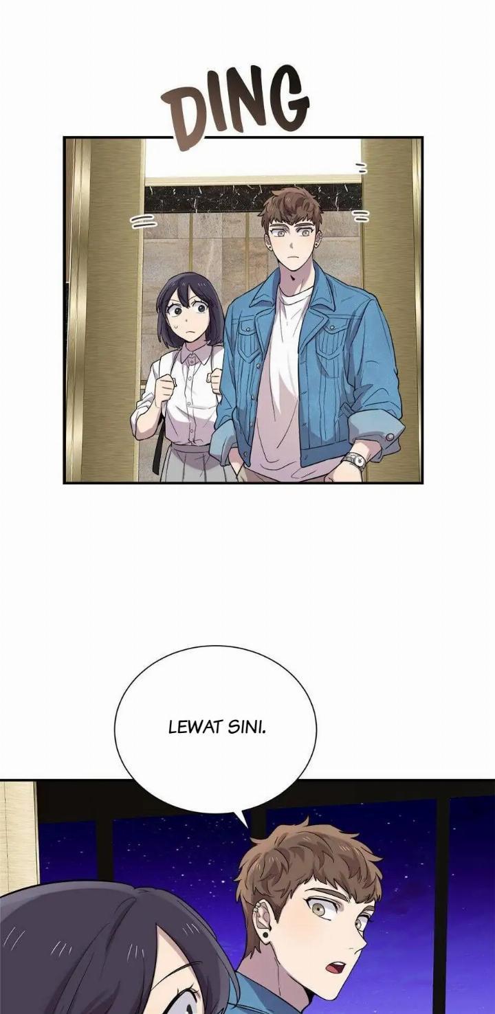 He Can’t Be This Dumb! Chapter 16 - Halaman 21