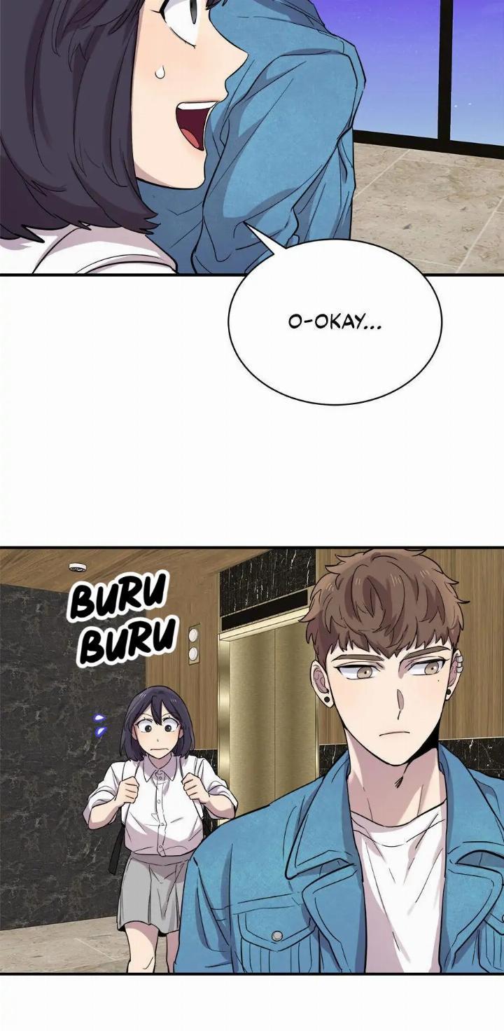 He Can’t Be This Dumb! Chapter 16 - Halaman 22
