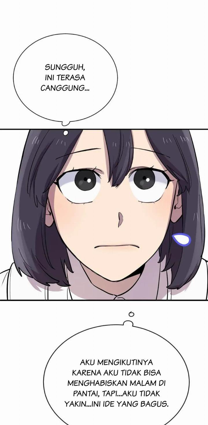 He Can’t Be This Dumb! Chapter 16 - Halaman 23