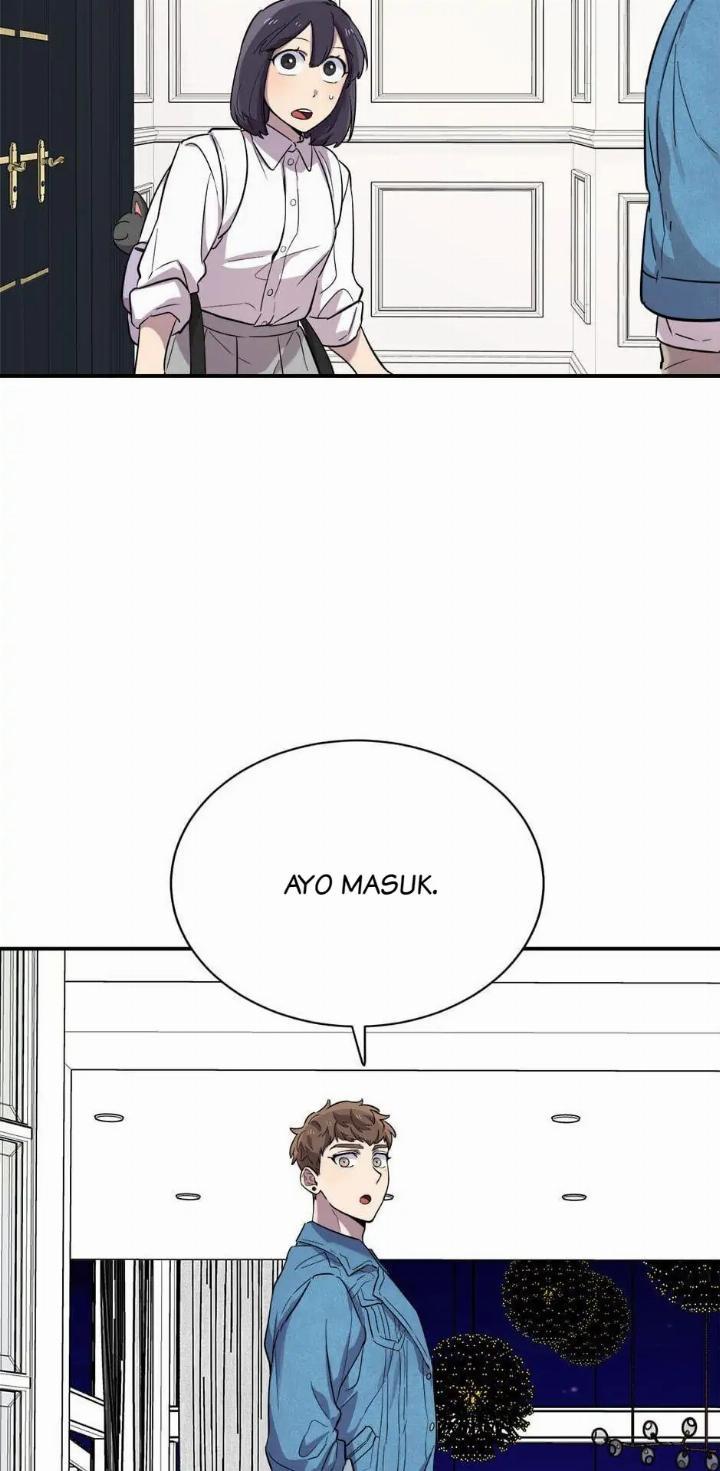 He Can’t Be This Dumb! Chapter 16 - Halaman 26