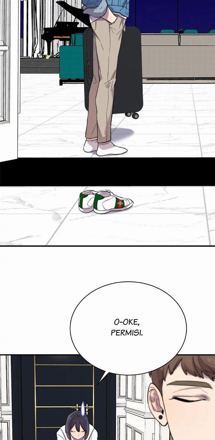 He Can’t Be This Dumb! Chapter 16 - Halaman 27