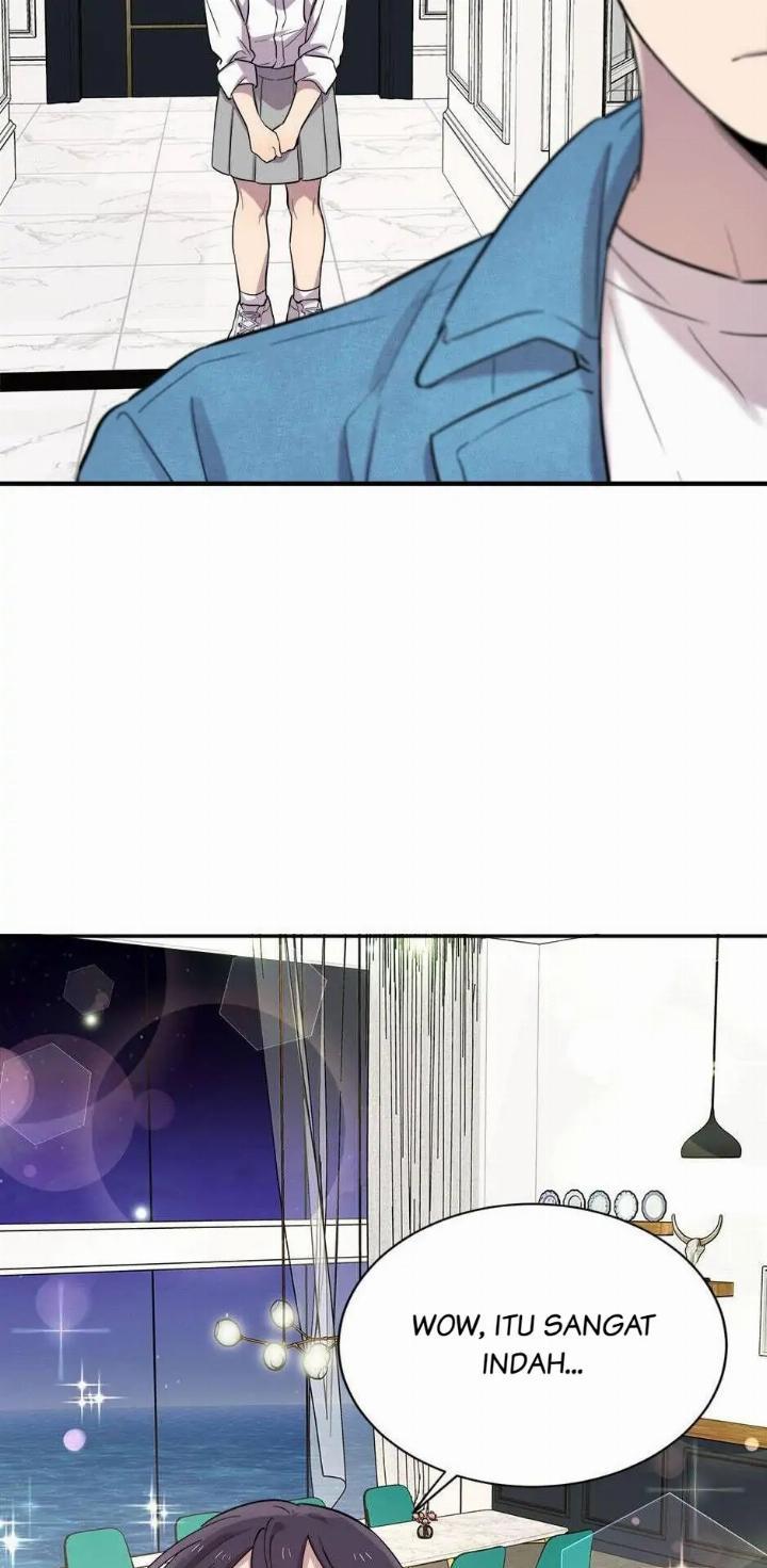He Can’t Be This Dumb! Chapter 16 - Halaman 28