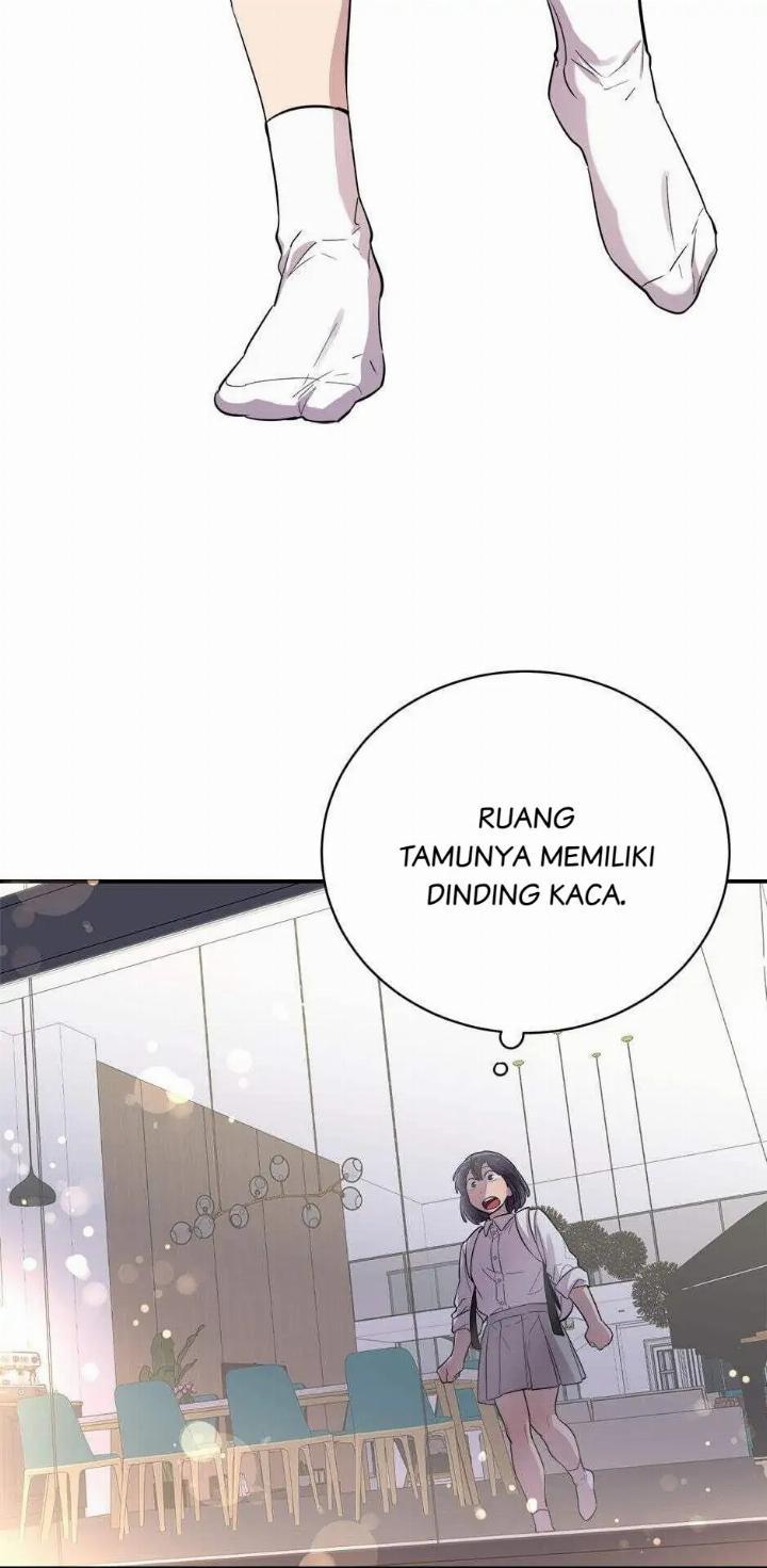 He Can’t Be This Dumb! Chapter 16 - Halaman 30