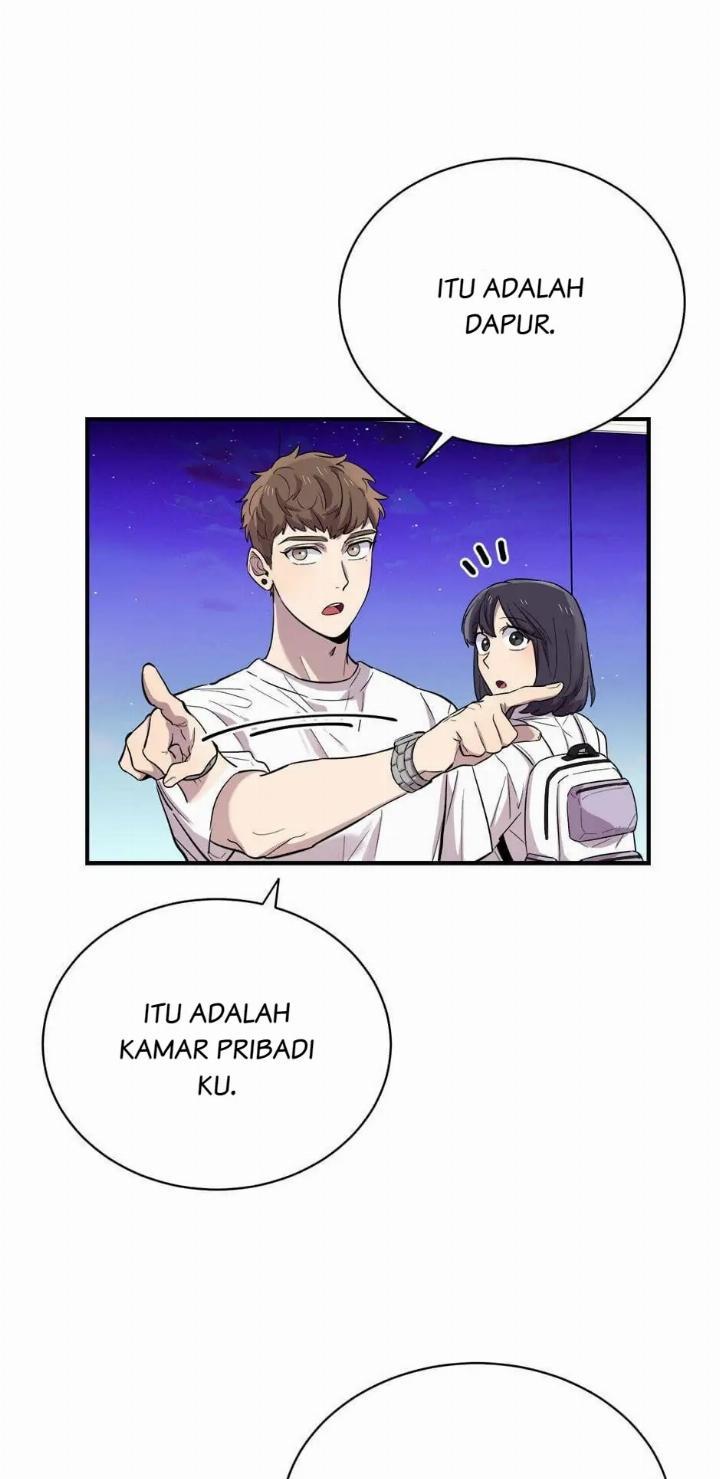 He Can’t Be This Dumb! Chapter 16 - Halaman 33