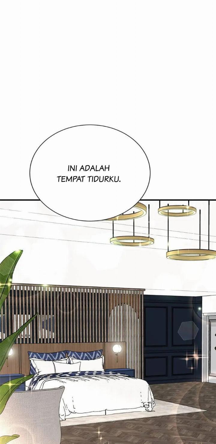 He Can’t Be This Dumb! Chapter 16 - Halaman 37